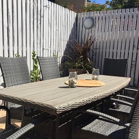Urban Oasis At Plantation Cottages Kapstadt Zimmer foto