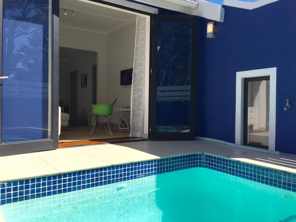 Urban Oasis At Plantation Cottages Kapstadt Exterior foto