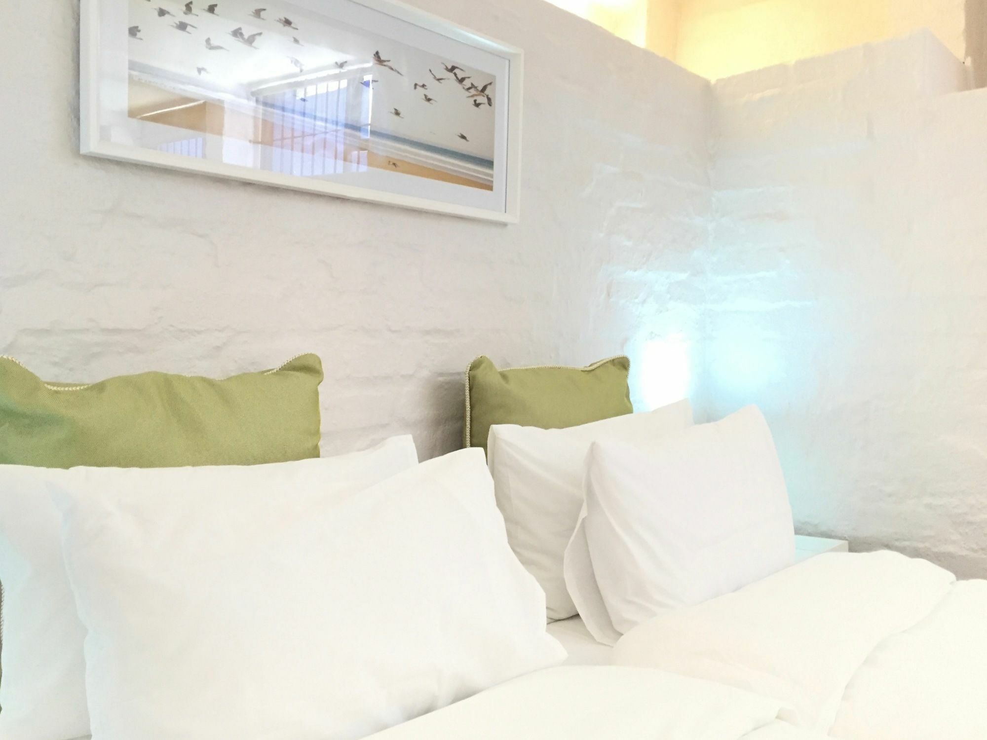 Urban Oasis At Plantation Cottages Kapstadt Exterior foto