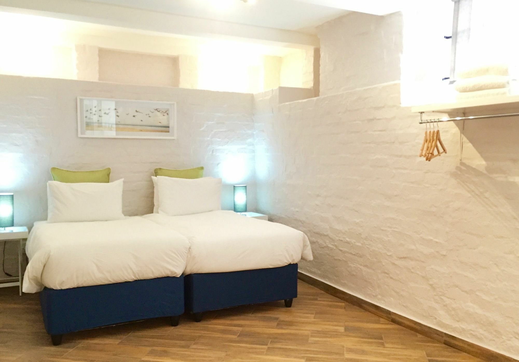 Urban Oasis At Plantation Cottages Kapstadt Exterior foto