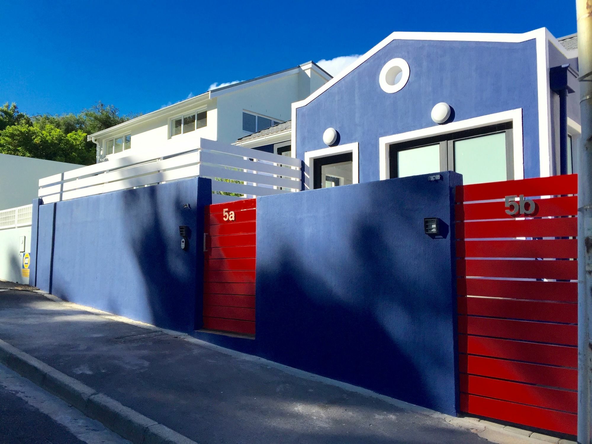Urban Oasis At Plantation Cottages Kapstadt Exterior foto