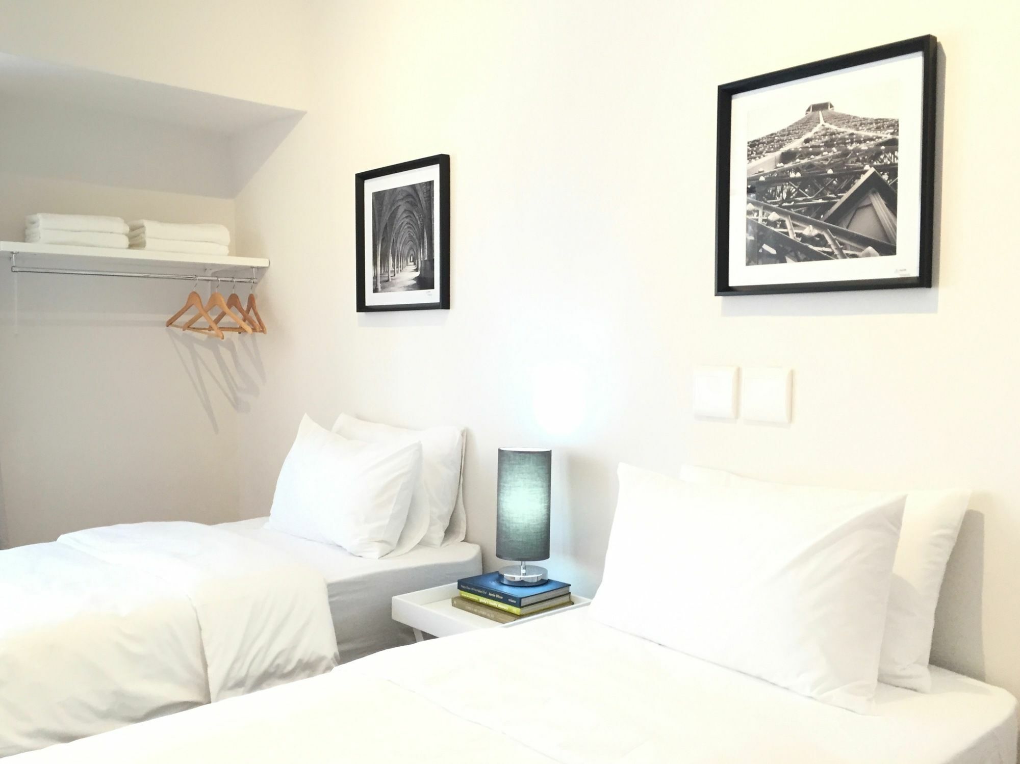 Urban Oasis At Plantation Cottages Kapstadt Exterior foto