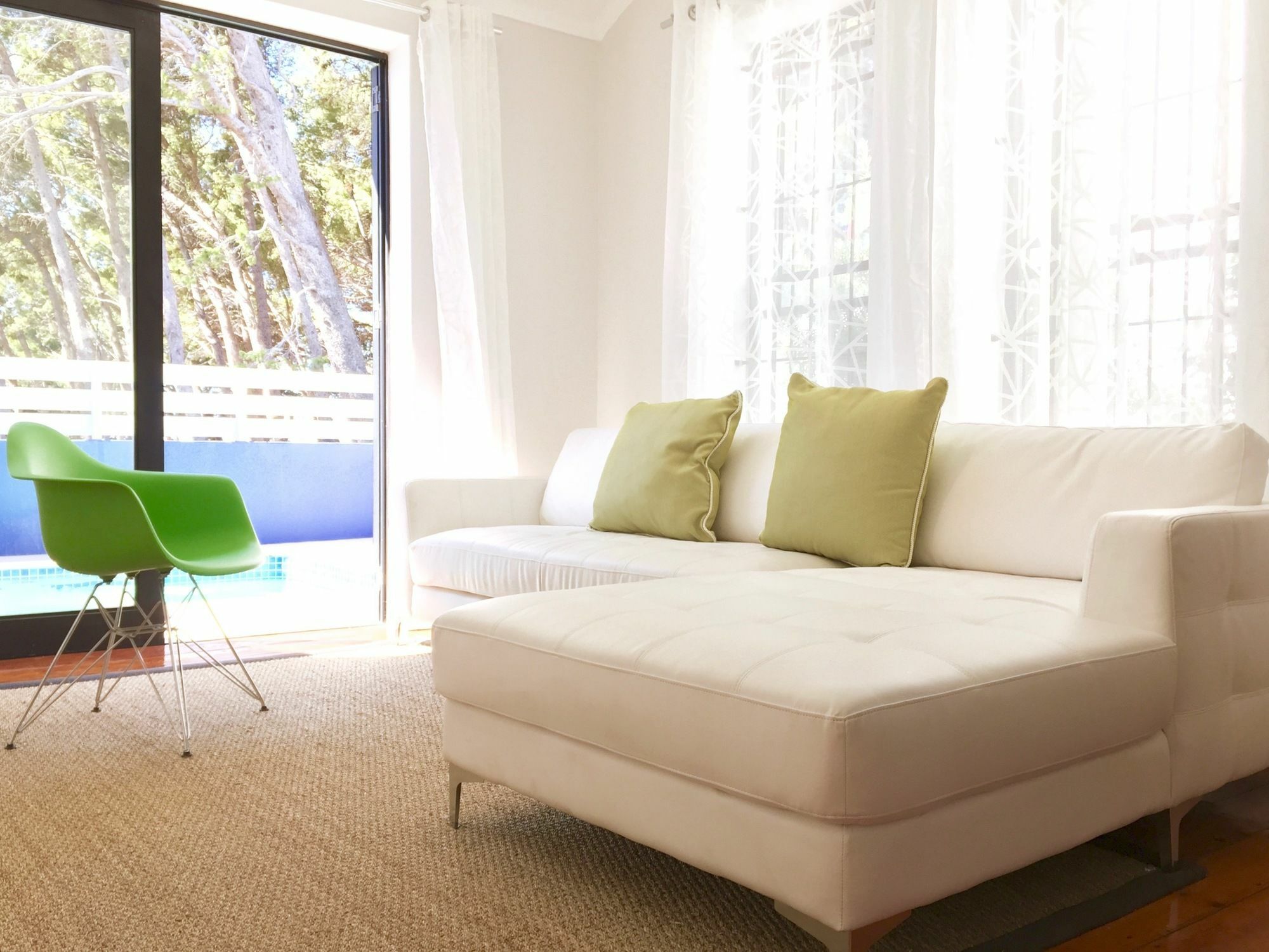 Urban Oasis At Plantation Cottages Kapstadt Exterior foto